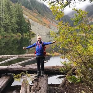 Meet your Posher, Amie